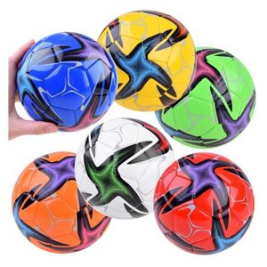 Sportovní míč pro zábavné hry 15 cm SP0710