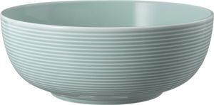 Seltmann Beat Arktisblau uni Foodbowl 20 cm Schüssel Porzellan Schale