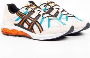 Asics Gel-Sonoma 180 - white/black, Größe:7