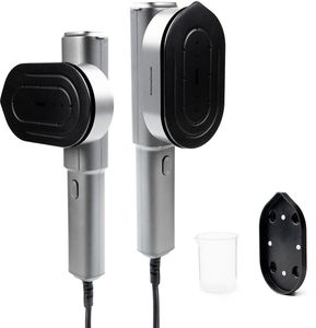 cestovní napařovací žehlička 2 v 1 (vertikální) Vaoron InnovaGoods