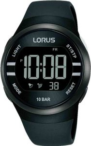 Lorus R2333NX9 - Digital Chronograph Lorus R2333NX9 - Digital Chronograph