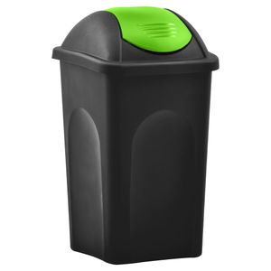 Mülleimer 2 fach 60 liter - Die besten Mülleimer 2 fach 60 liter analysiert