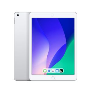 Apple iPad 10.2 Wi-Fi & Cellular (2020) 128GB, Silver