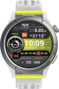 Chytré hodinky Amazfit Cheetah Grau 1,39"