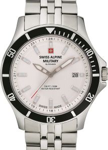 Swiss Alpine Military 7022.1132 men`s