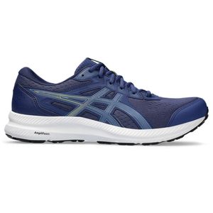 Asics Gel-Contend 8 Herren Sportschuh in Blau, Größe 47