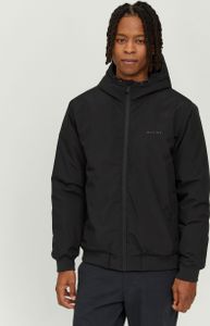 Mazine Carn Padded Jacket - Herren Steppjacke, Größe:XXL, Mazine_Farbe:black