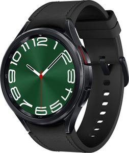 Samsung Galaxy Watch 6 Classic Black 47mm EU Model