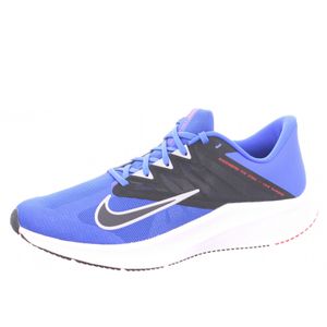 Nike Herren Sportschuhe in Blau, Größe 11