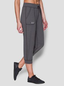 Under Armour HeatGear Tech Capri - Solid, XS, velikost: XS
