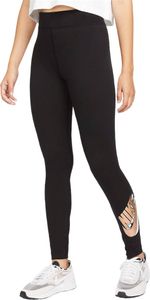 Nike - "Essential" legíny pre ženy - Sport BS3080 (XS) (Black) Nike - "Essential" legíny pre ženy - Sport BS3080 (XS) (Black)