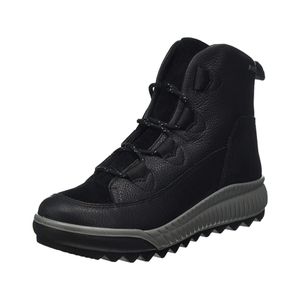 Legero Komfort Stiefeletten Damen 31343434353138 Schwarz 38 EU