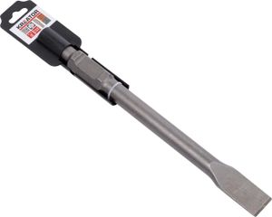 Kreator plochý šestihranný sekáč SDS HEX 410 x 35 mm pro bourací kladivo - ocel