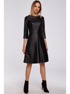 Made of Emotion Minikleid für Frauen Choedon M541 schwarz S