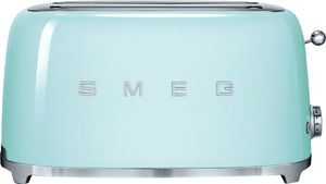 Smeg TSF02PGEU 4-Scheiben-Toaster
