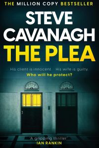 The Plea The Plea