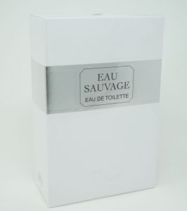 Dior Eau Sauvage Eau de Toilette 1000ml