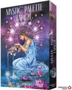 Mystic Palette Tarot