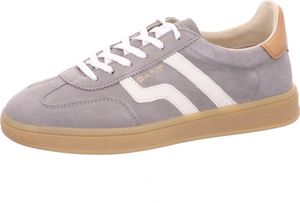 Gant Damen Sneaker Cuzima grau