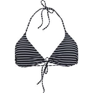 stuf St. Tropez 1-L Damen Triangel Bikini schwarz 38
