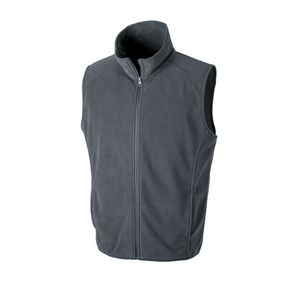 Result Core - Vesta pro muže/dámy unisex BC5350 (L) (Charcoal)