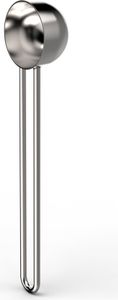 Xavax Kaffeelöffel Edelstahl 6g/15ml - Silber
