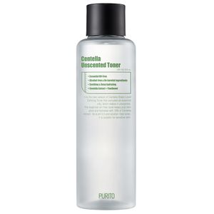 Purito Centella bezzapachowy tonik 200 ml