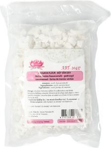 Pink Lotus Bot San Day Cassava Stärke grob 200g