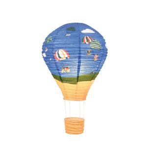 Näve Japanballon  1-flg. Kizi -  Papier - bunt; 405300