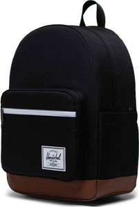 Herschel Pop Quiz Rucksack Schwarz  Schwarz One Size