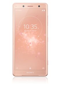 Sony Xperia XZ2 compact, Farbe:Pink