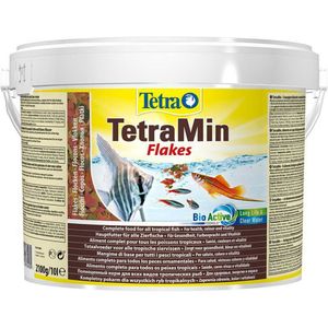 Tetra - TetraMin 10L Flocken