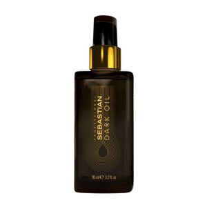 Sebastian Professional Dark Oil Styling Oil 95ml