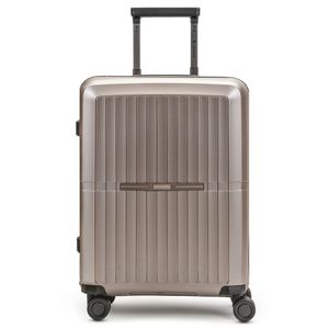 Pactastic Collection 01 THE CABIN 4 Rollen Kabinentrolley 55 cm