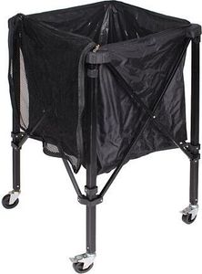 Black Ball Cart vozík na lopty balenie 1 ks