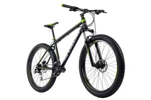 Mountainbike Hardtail 27,5" Xceed KS Cycling 822M, 823M