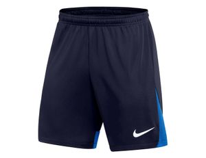 NIKE M NK DF ACDPR Shorts Herren blau L