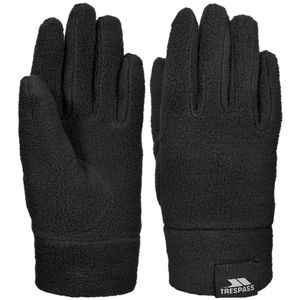 Dětské rukavice Trespass Lala II TP3894 (128-140) (černá)