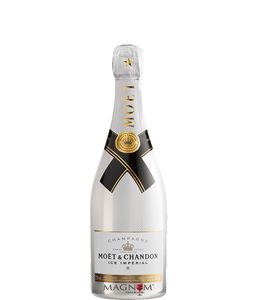 Moët & Chandon Champagner & Schaumwein Moët & Chandon Ice Impérial, Magnum 1,5 l