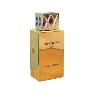 Swiss Arabian Shaghaf Oud Woda perfumowana 75 ml Unisex