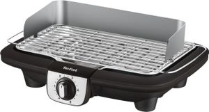 Elektrický gril Tefal Easygrill Adjust BG90A810