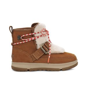 UGG Boots - Damen Winter Bootie - Classic Weather Hiker