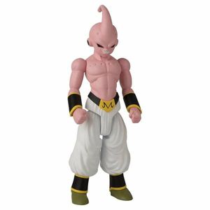 Bandai Limit Breaker Serie — Majin Bu Actionfigur (12) (36742)