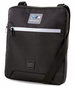 Puma Torebki Bmw Mms Large Portable, 07842001