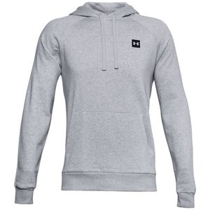 Under Armour Mikiny Rival Fleece Hoodie, 1357092011, Größe: 193