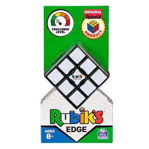 Spin Master Rubikova kostka: 3x1 hrana Rubikovy kostky pro začátečníky (6063989)