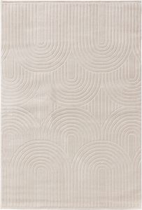 Interiyou Teppich Cannes Cream A1 280x380 cm
