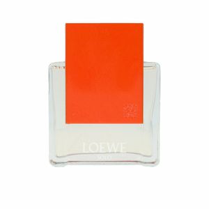 Loewe Solo Ella Eau de Parfum für Damen 100 ml