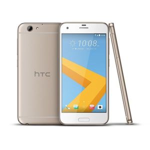 HTC One A9s Sand Gold 32GB LTE A9 s 3GB RAM Android Smartphone Ohne Simlock
