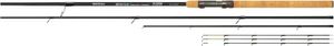 Feederový prut Mistrall Stratus Method 3,3 m 60 g 3+3
